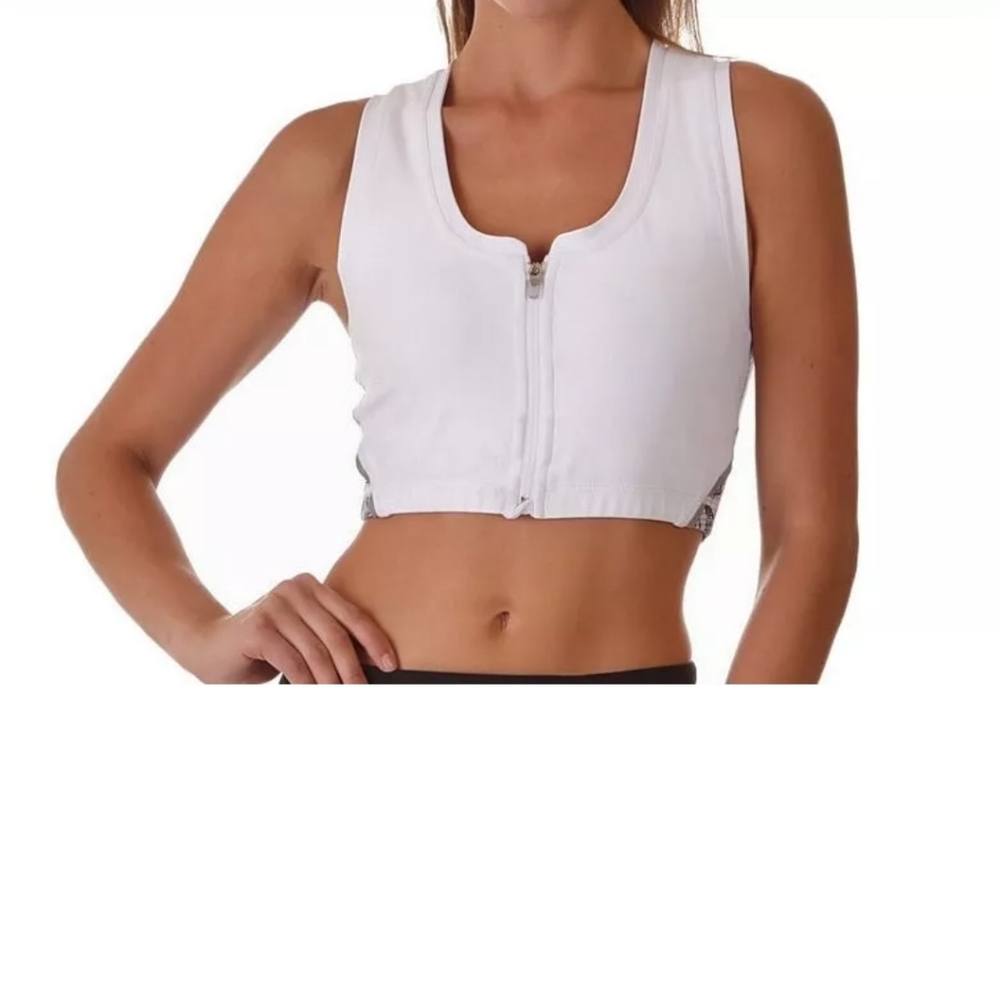 KI PRO PERFORMANCE SPORTS BRA